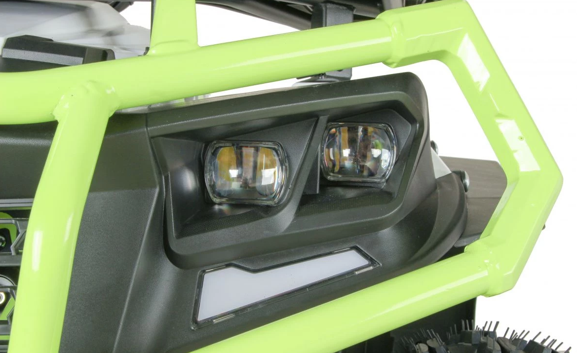 Квадроцикл YACOTA DRAGON в Серпухове