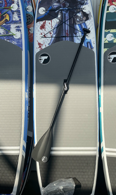 SUP (САП) ДОСКА RAIDEX TAKUMO 10.6’ (320СМ) N 1 в Серпухове