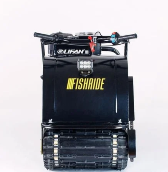 Мотобуксировщик FISHRIDE КЛАССИКА 20 л.с. в Серпухове