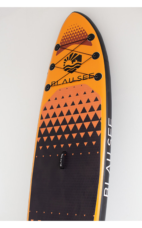 НАДУВНОЙ САП БОРД ORANGA SPACE 10,6 в Серпухове