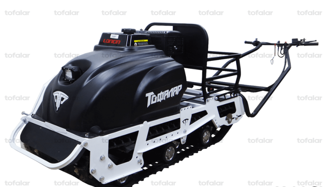Мотобуксировщик Тофалар 500 классик в Серпухове
