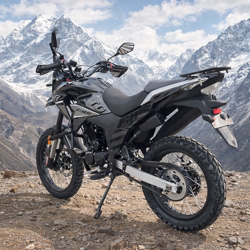 Мотоцикл PROMAX TOURING PR300 в Серпухове