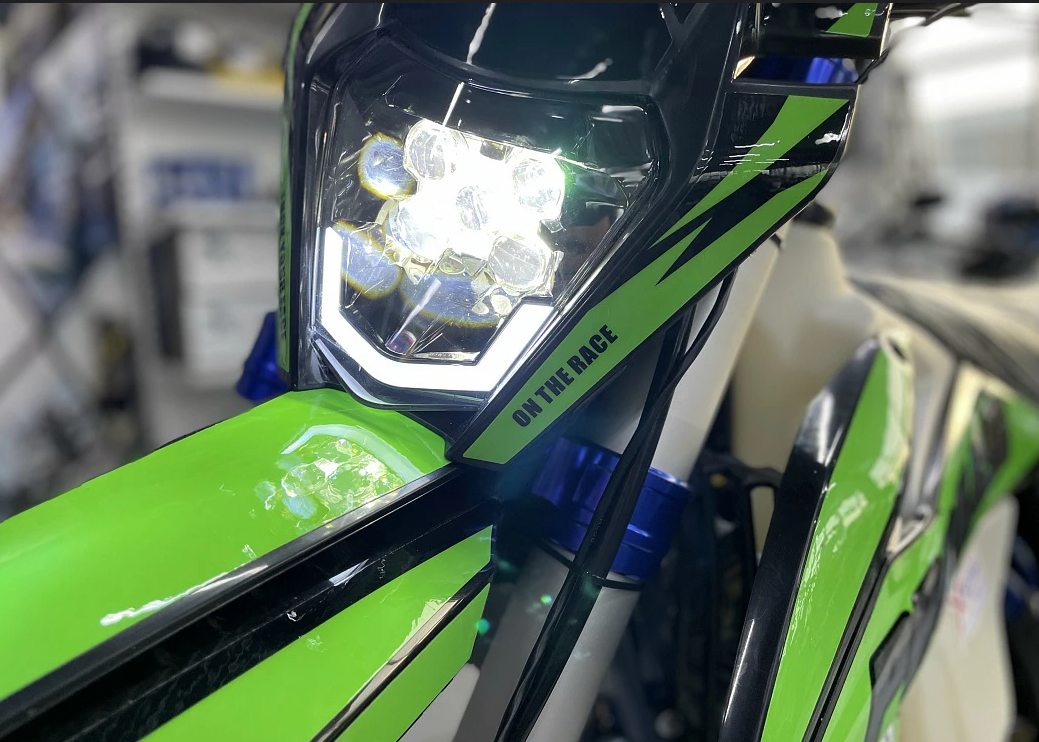 Мотоцикл Progasi RACE 300 AIR PRO SPORT в Серпухове