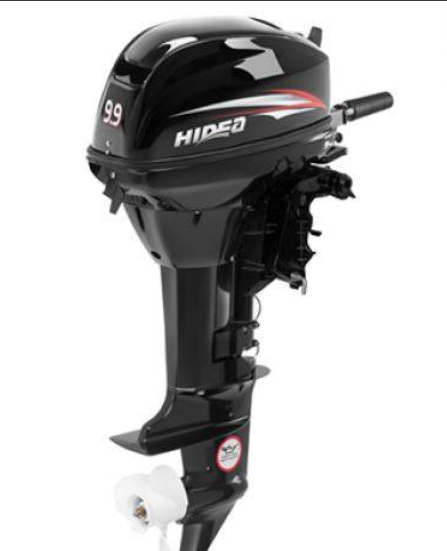 Лодочный мотор HIDEA HD9.9FHL (длинная нога) в Серпухове