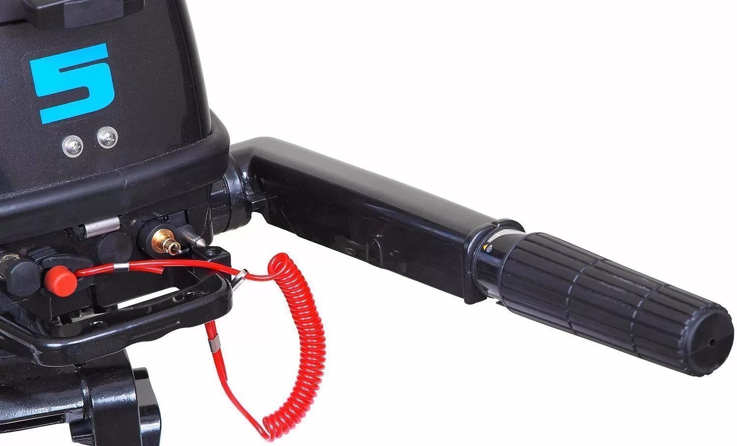 Лодочный мотор MARLIN MP 5 AMHS в Серпухове