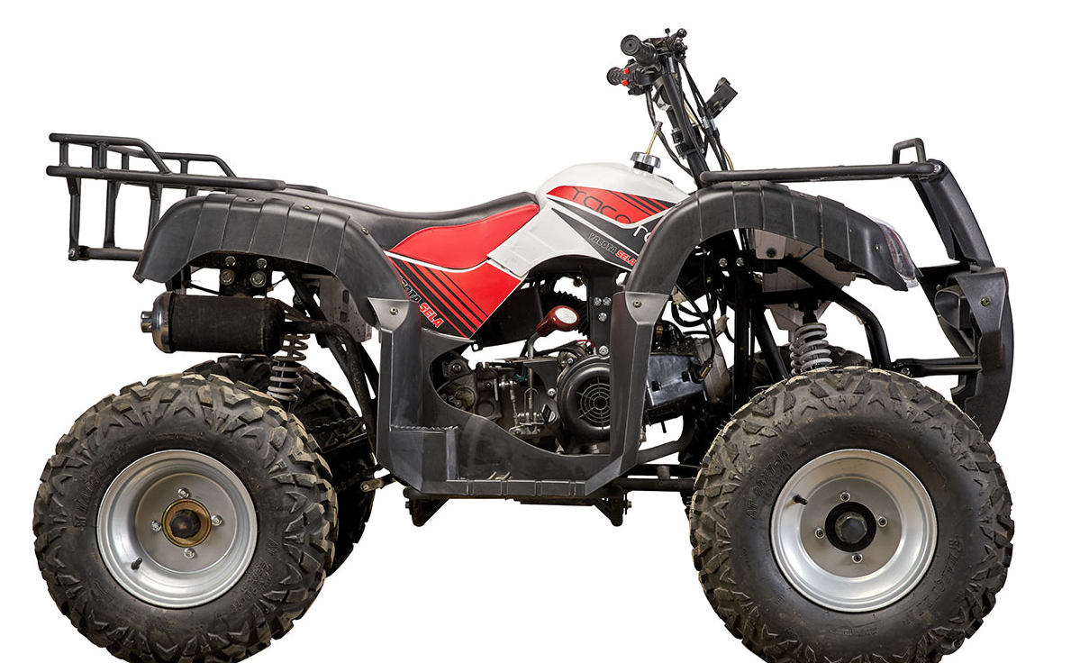 Квадроцикл YACOTA SELA 200 в Серпухове