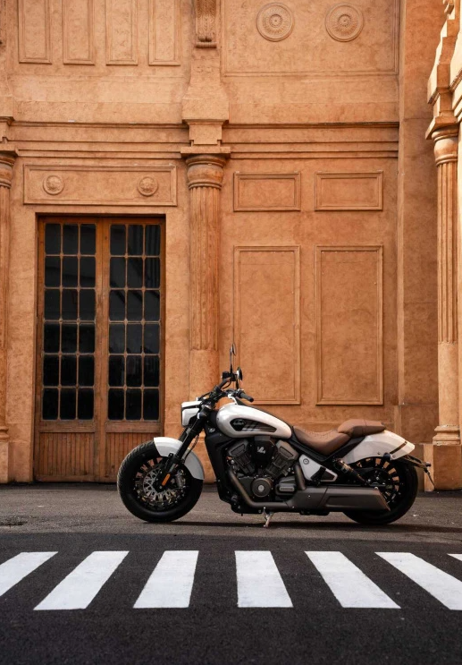 Мотоцикл Benda DarkFlag 500 Commander в Серпухове