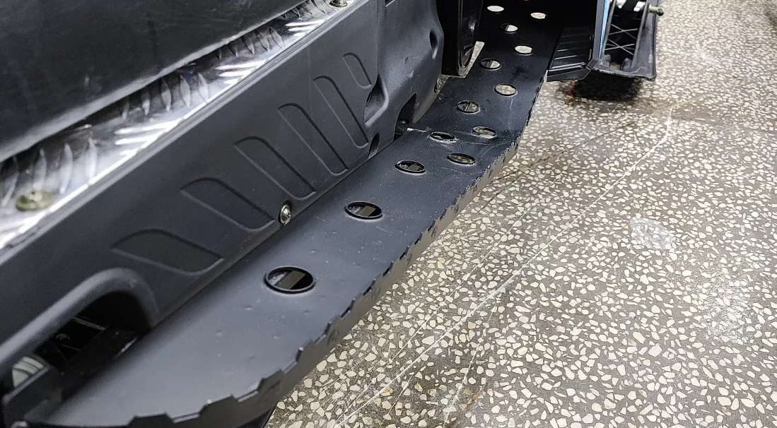 Снегоход Ataki WD150 Б/У в Серпухове