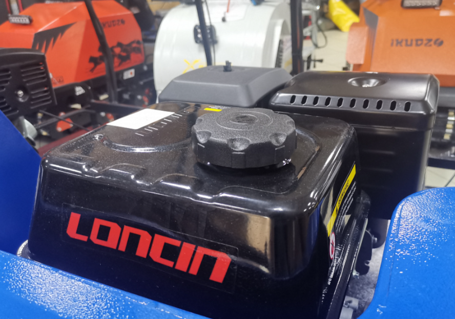 Мотобуксировщик SNOWBEAR 500 15 в Серпухове