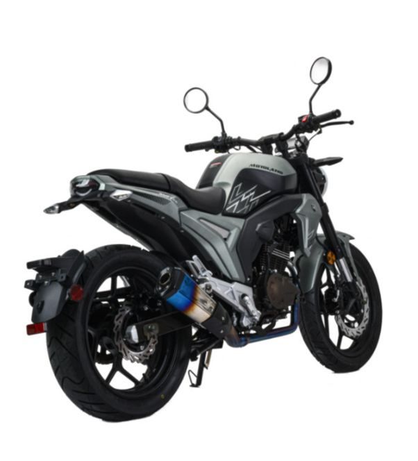 Мотоцикл MOTOLAND (МОТОЛЕНД) 300 CBR в Серпухове