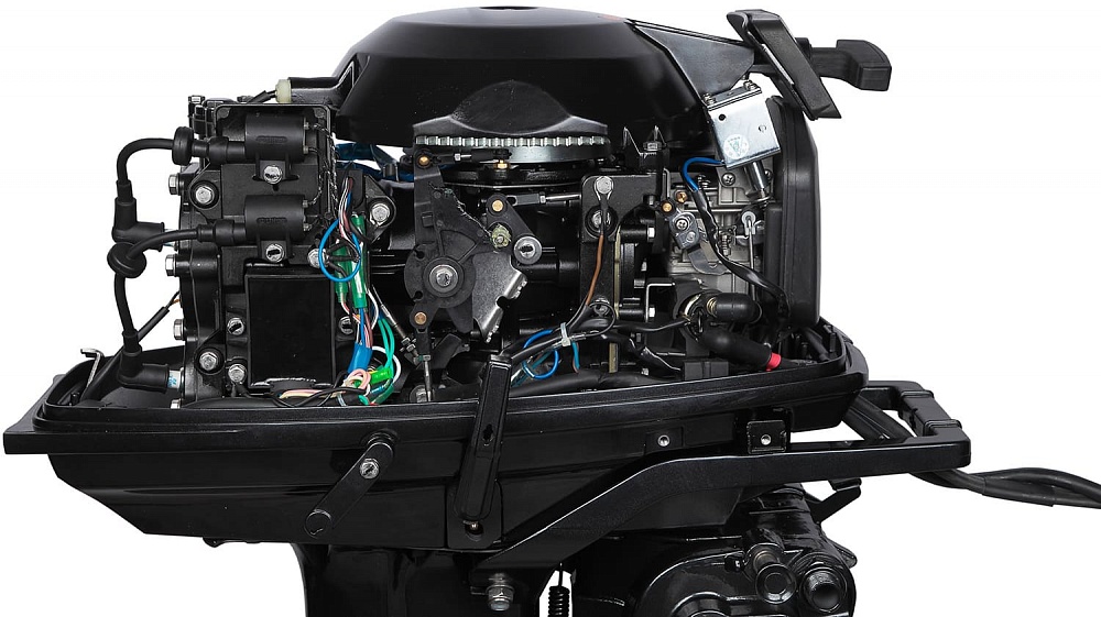 Лодочный мотор MARLIN MP 30 AWRL в Серпухове