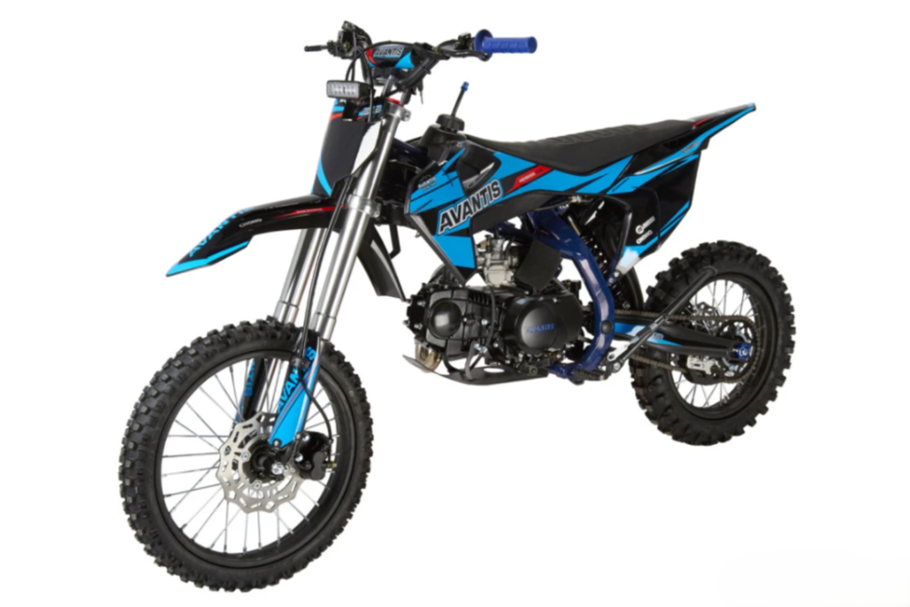 Питбайк Avantis H12 Basic 17/14 в Серпухове