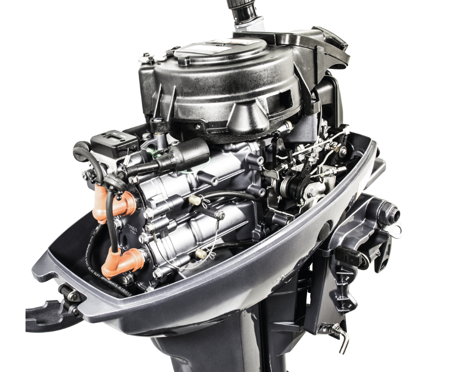 Лодочный мотор APACHE T9.9(15) BS в Серпухове