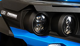 Квадроцикл Русская механика РМ 800 Т в Серпухове