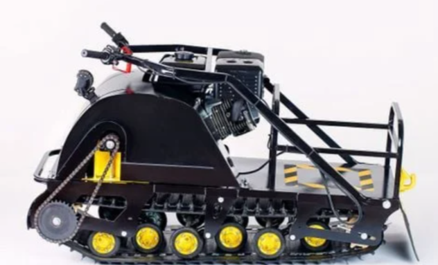 Мотобуксировщик FISHRIDE КЛАССИКА 20 л.с. в Серпухове