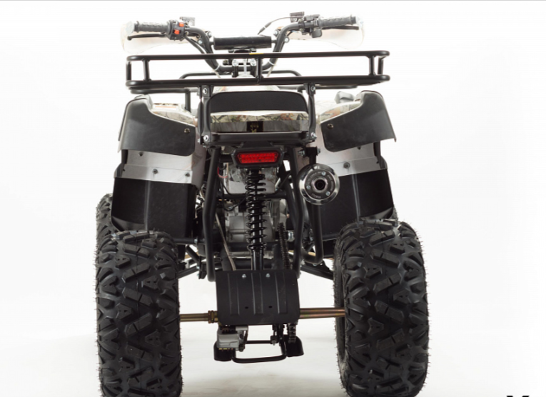 Квадроцикл MOTOLAND (МОТОЛЕНД) 200 ALL ROAD в Серпухове