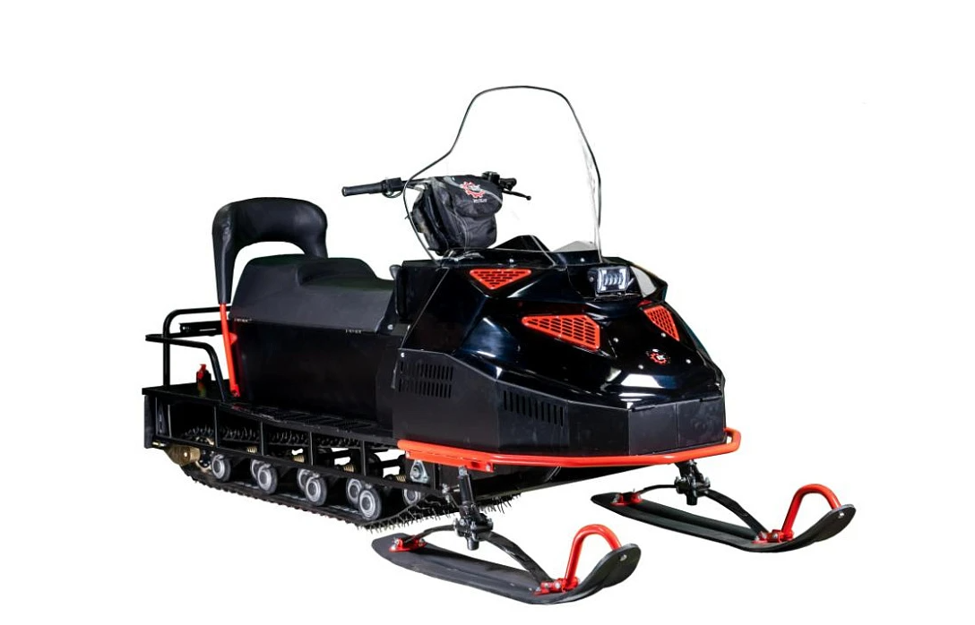 Снегоход БТС 4Т ЛЮКС / 29 л.с. 726 м3 в Серпухове