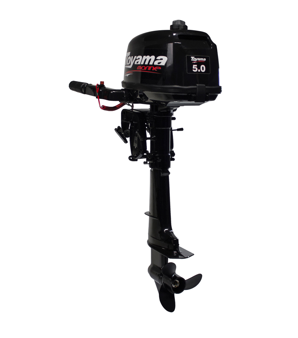 ЛОДОЧНЫЙ МОТОР TOYAMA T5BMS в Серпухове