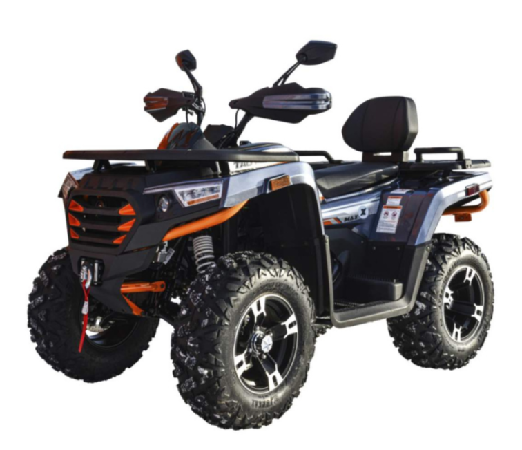 Квадроцикл MOTOLAND (МОТОЛЕНД) 300 MAX X в Серпухове