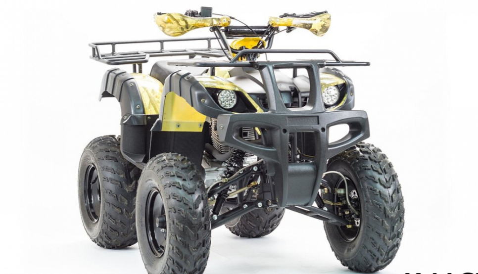 Квадроцикл MOTOLAND (МОТОЛЕНД) 250 ADVENTURE в Серпухове