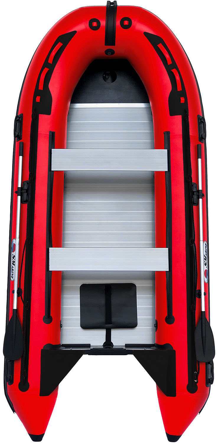 ЛОДКА SMARINE STRONG 365 в Серпухове