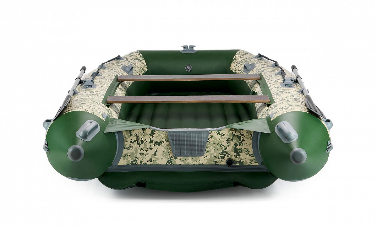 Лодка MISHIMO RAPID 400 PRO в Серпухове