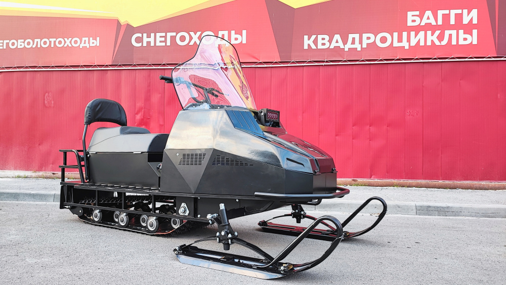 Снегоход PROMAX YAKUT 500 2.0 4T 22 в Серпухове