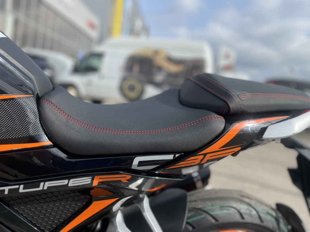 Мопед PROMAX CB150R (49) в Серпухове