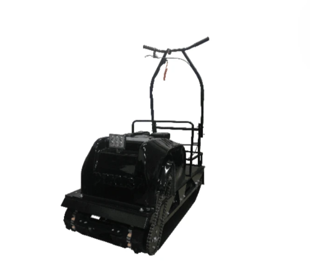 Мотобуксировщик PAXUS 550 15 л.с. в Серпухове