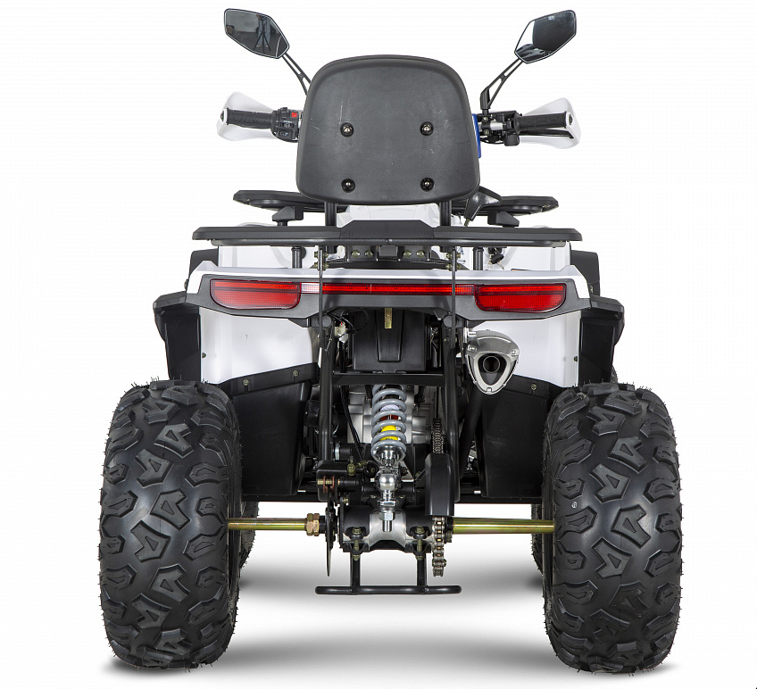 Квадроцикл YACOTA VIKING PRO в Серпухове