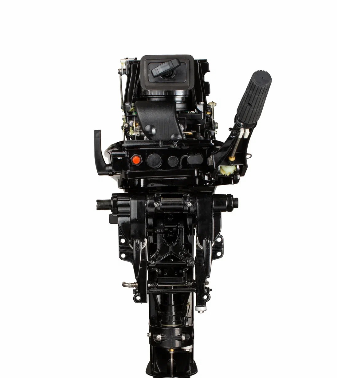 ЛОДОЧНЫЙ МОТОР GLADIATOR G9.9 PRO FHS в Серпухове