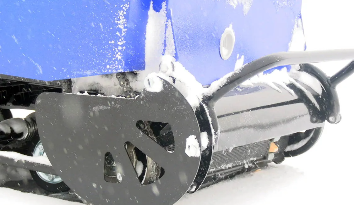 МОТОБУКСИРОВЩИК КОМПАКТНЫЙ ЛИДЕР-СИГМА-1S, 8,0+ Л.С. С МОДУЛЕМ "ТЯГАЧ" ВАРИАТОР TAV2-40 в Серпухове