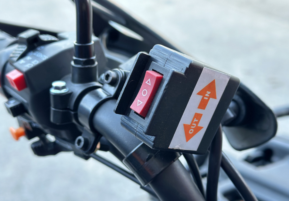 Квадроцикл GBM EXPLORER 400 NEW PREMIUM в Серпухове