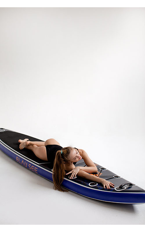 НАДУВНОЙ САП БОРД OCEAN SUNSET 12,6 в Серпухове