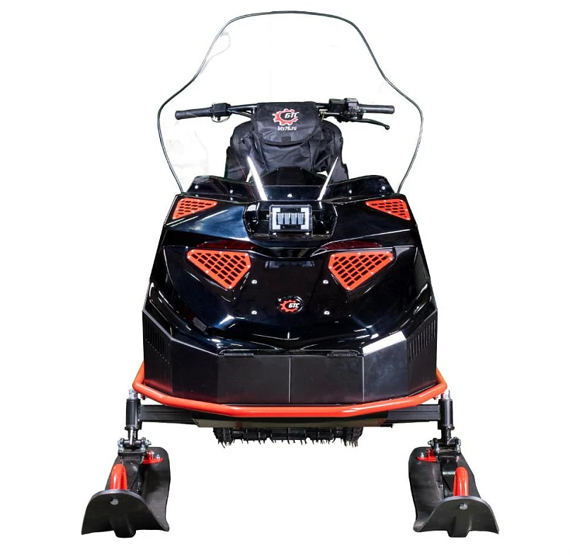 Снегоход БТС 4Т ЛЮКС / 29 л.с. 726 м3 в Серпухове