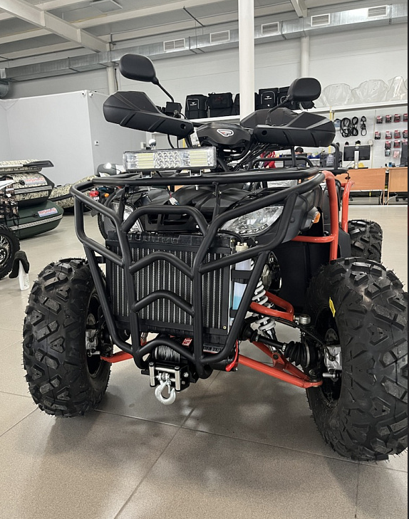 Квадроцикл PROMAX 300 4X4 ALL ROAD в Серпухове