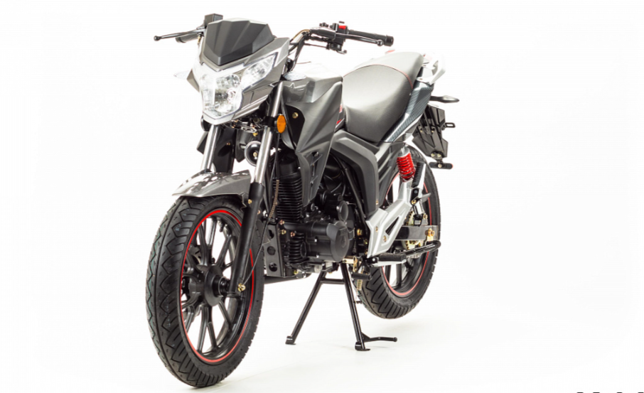 Мотоцикл FLASH 200 в Серпухове