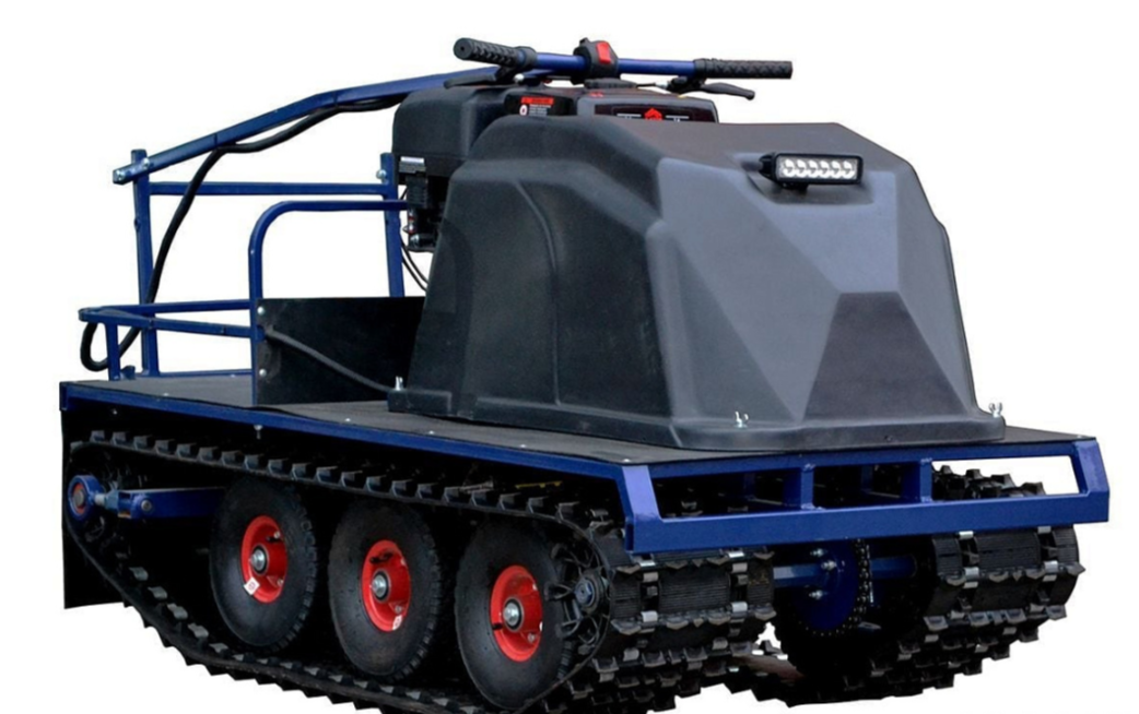 Мотобуксировщик БАРС К800 9 л.с. в Серпухове