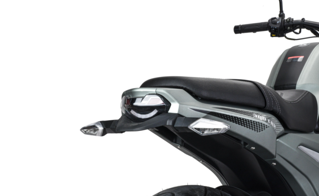 Мотоцикл MOTOLAND (МОТОЛЕНД) 300 CBR в Серпухове