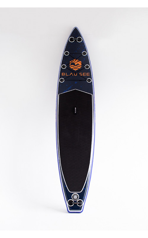 НАДУВНОЙ САП БОРД OCEAN SUNSET 12,6 в Серпухове