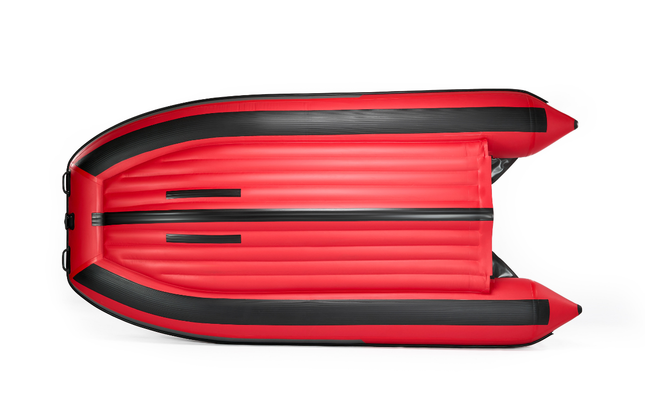 КОМПЛЕКТ ЛОДКА MISHIMO PRO 350 + ЛОДОЧНЫЙ МОТОР MARLIN MP 9.9 (15) AMHS PROLINE в Серпухове