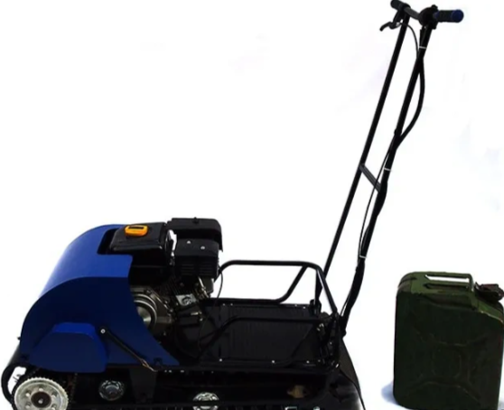 Мотобуксировщик ЛИДЕР-ДЕЛЬТА-RL (+фара)  8 л.с. в Серпухове