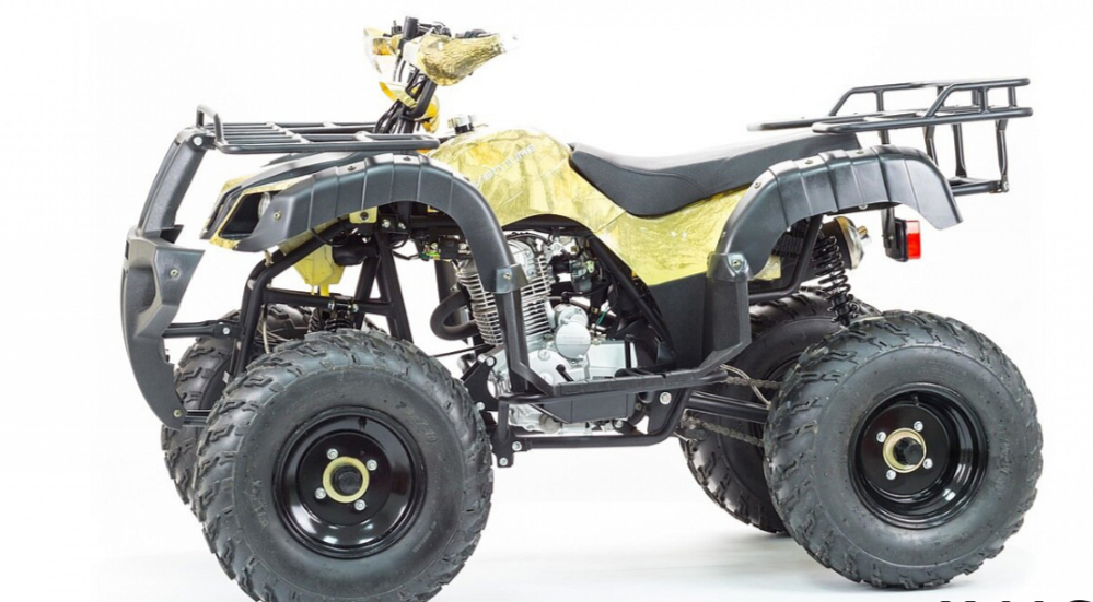 Квадроцикл MOTOLAND (МОТОЛЕНД) 250 ADVENTURE в Серпухове