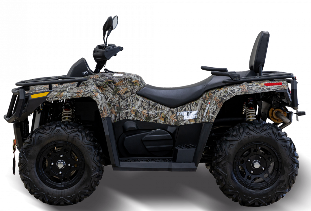 Квадроцикл HISUN TACTIC GT1000/LIMITED в Серпухове