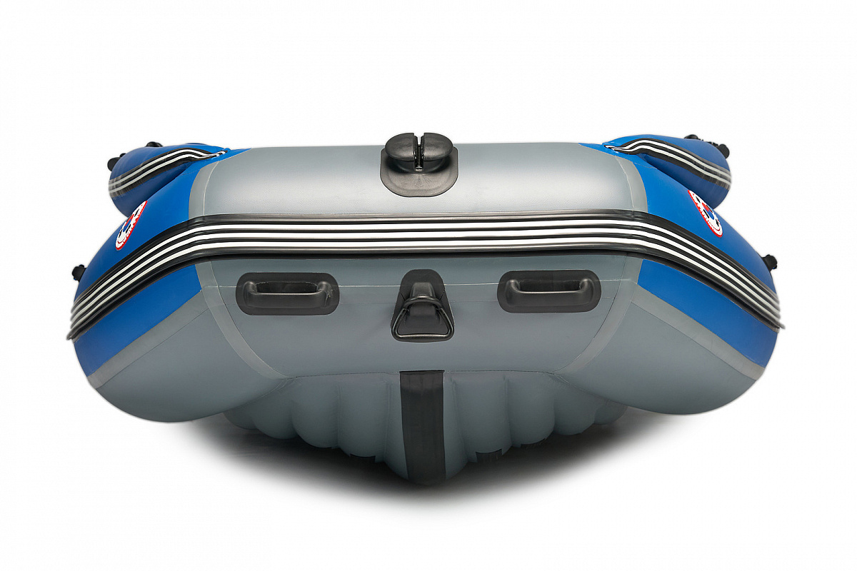 Лодка MISHIMO FAMILY LITE 400 в Серпухове