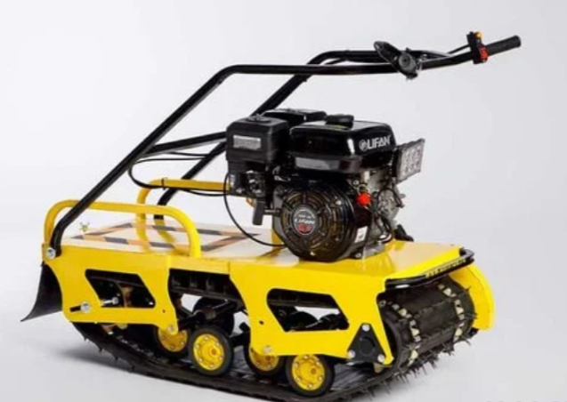 Мотобуксировщик FISHRIDE МИНИ 6.5 л.с. в Серпухове