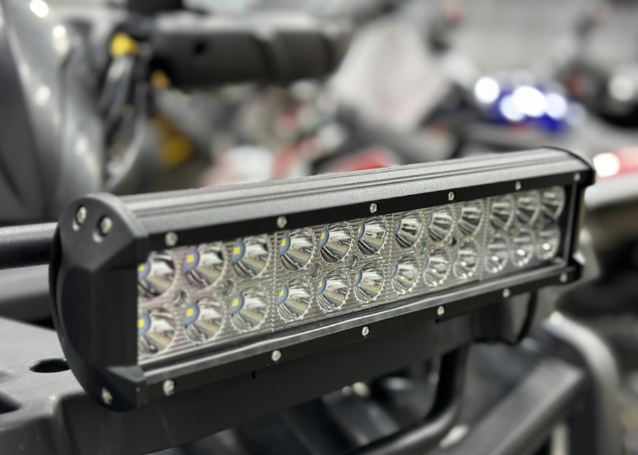 Квадроцикл GBM MAVERICK 300 NEW PREMIUM в Серпухове