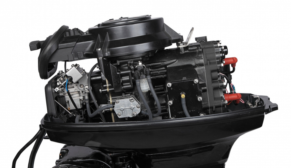 Лодочный мотор MARLIN MP 40 AERTL в Серпухове