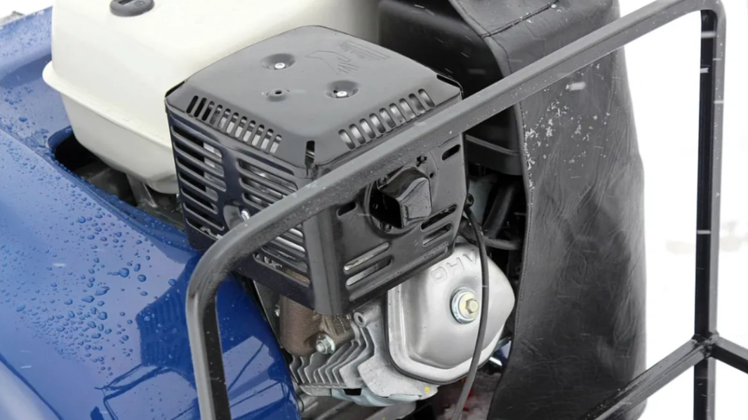 Мотобуксировщик PAXUS 500 GRAND AVANT 9 л.с. в Серпухове