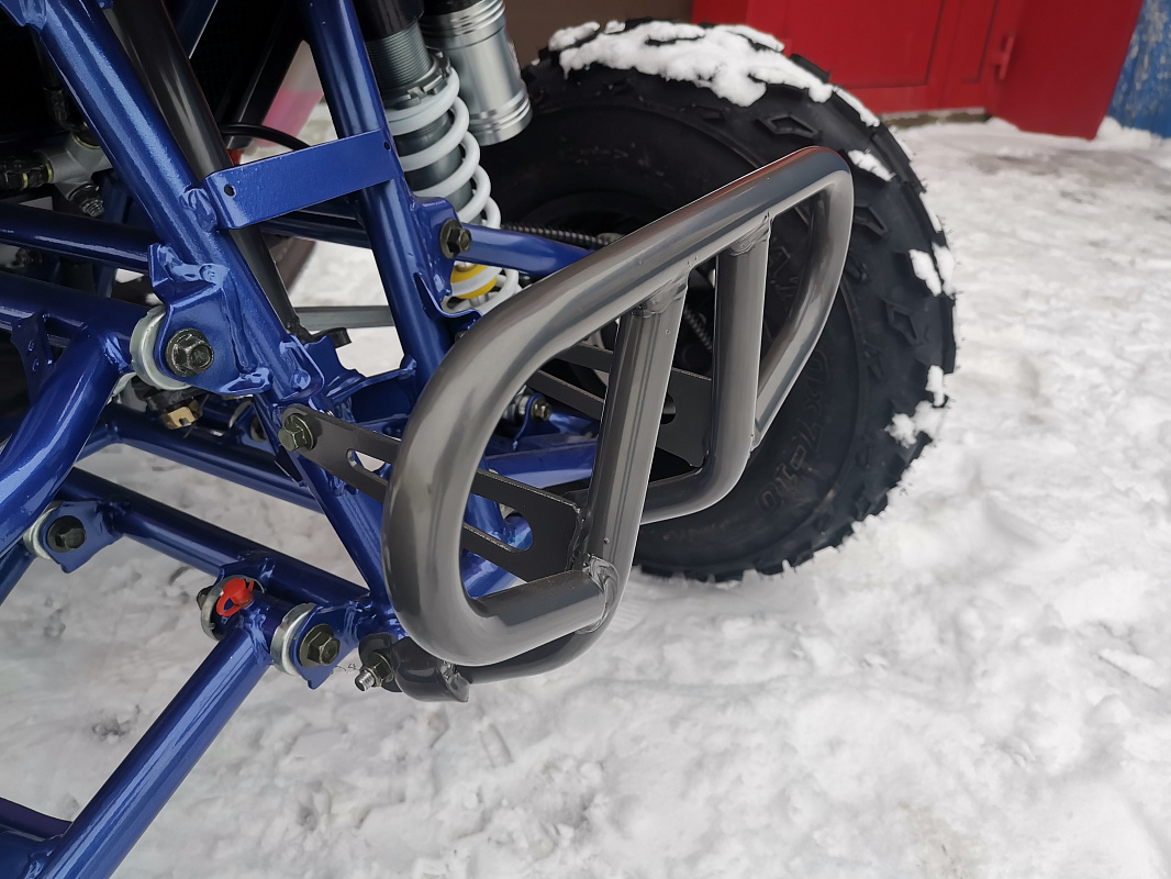 Квадроцикл PROMAX RAPTOR 300 NEW RedBull в Серпухове